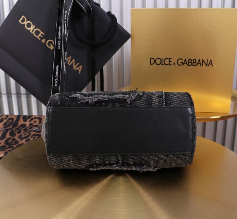 Dolce Gabbana Top Handle Bags